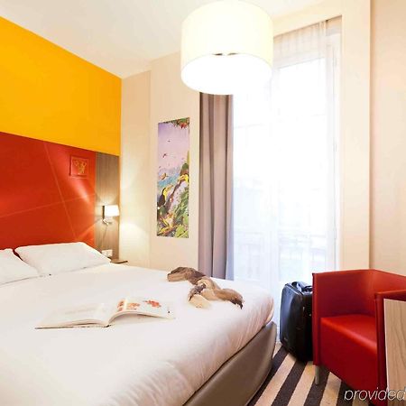 Ibis Styles Nantes Centre Place Graslin Zewnętrze zdjęcie