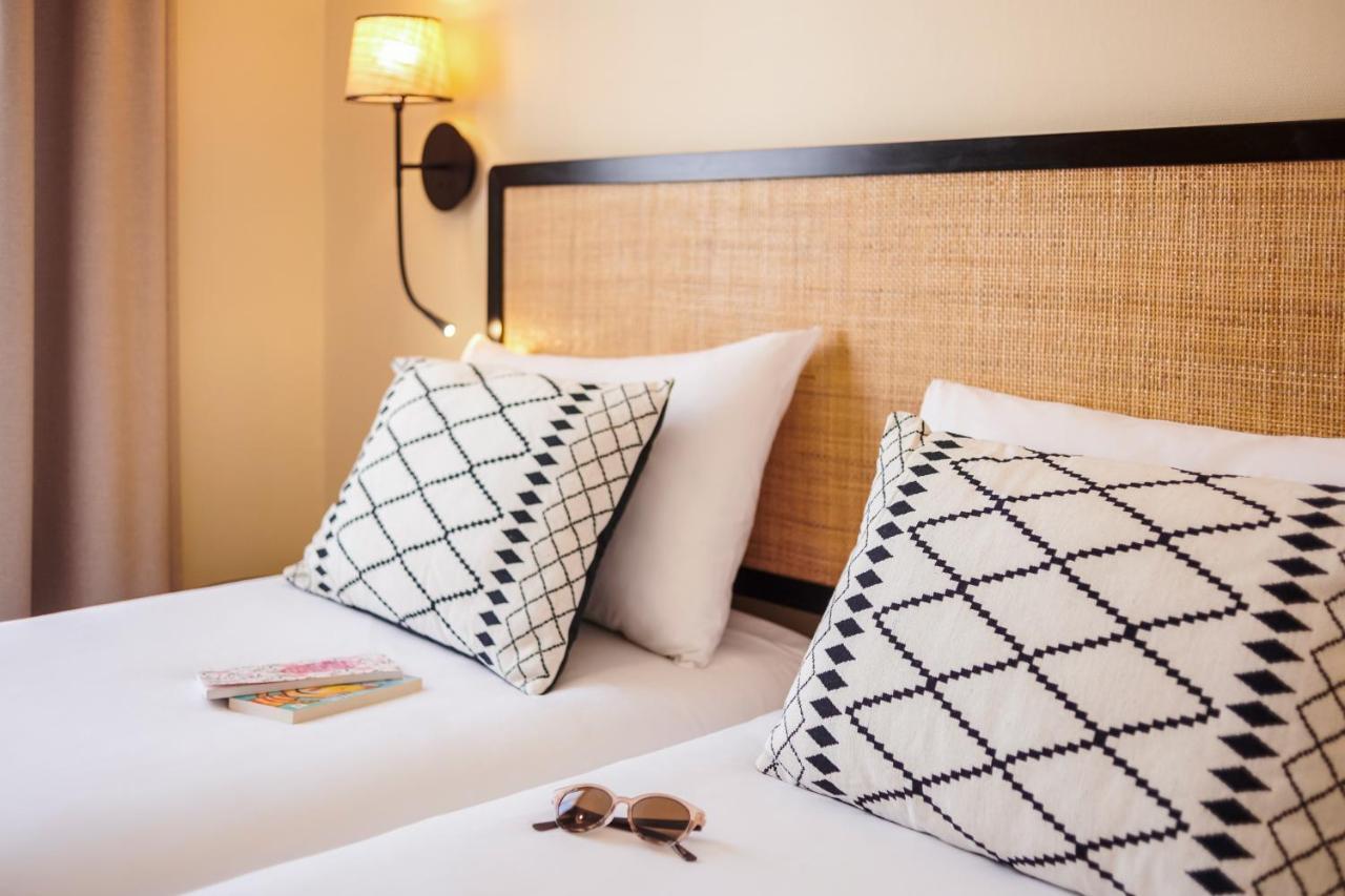 Ibis Styles Nantes Centre Place Graslin Zewnętrze zdjęcie