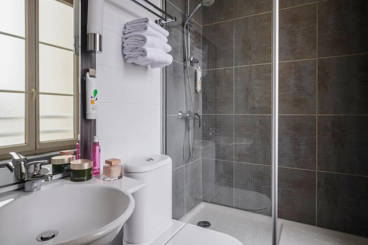 Ibis Styles Nantes Centre Place Graslin Zewnętrze zdjęcie