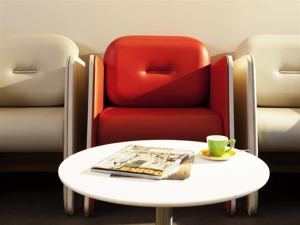 Ibis Styles Nantes Centre Place Graslin Zewnętrze zdjęcie