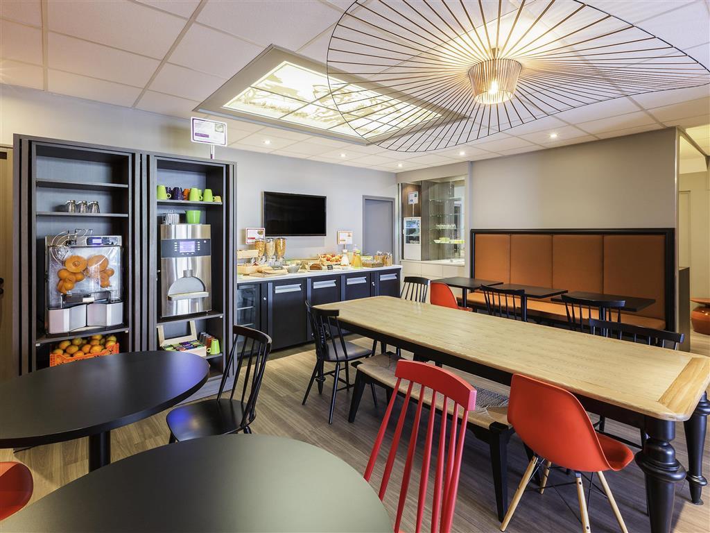 Ibis Styles Nantes Centre Place Graslin Zewnętrze zdjęcie