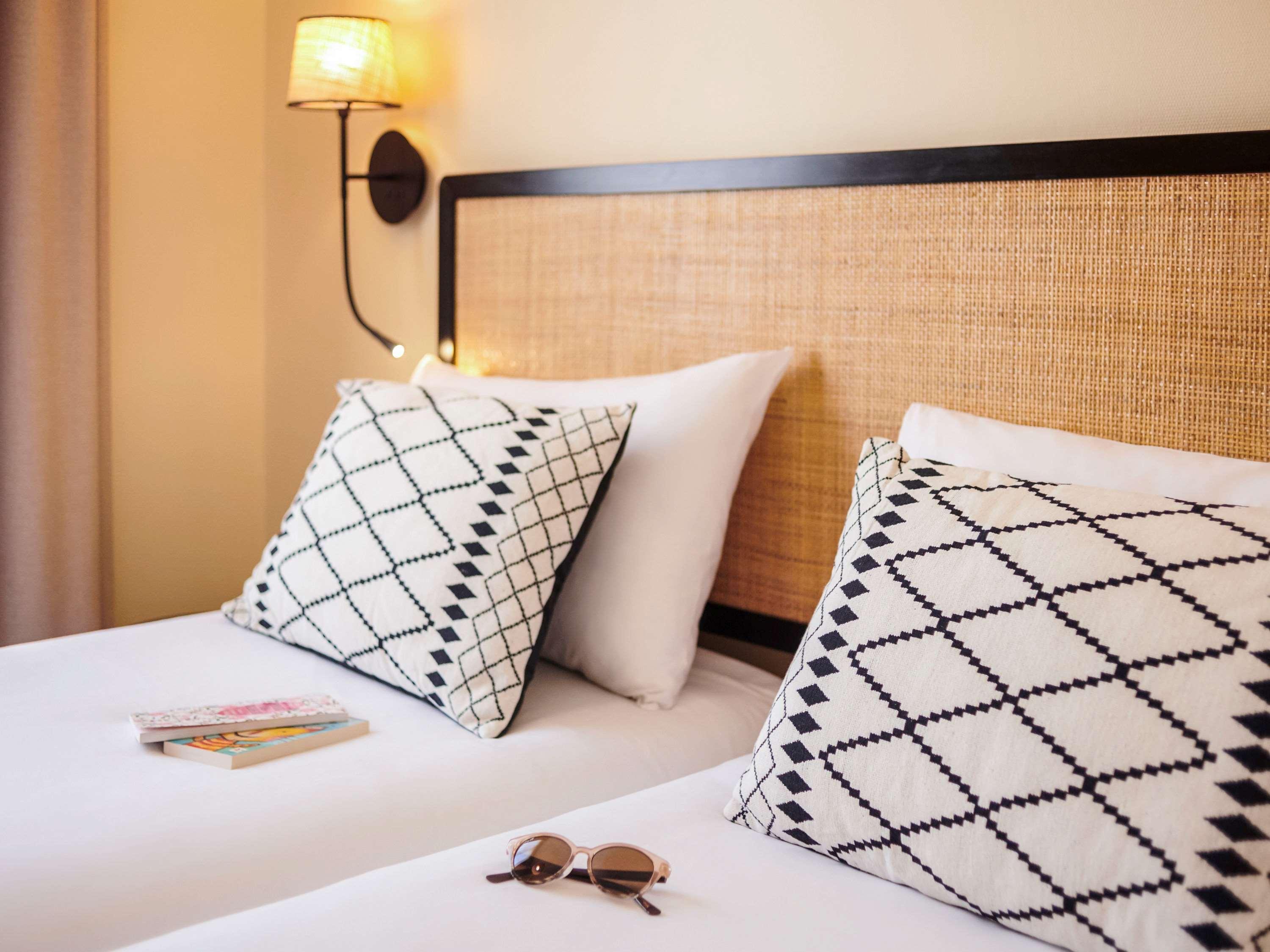 Ibis Styles Nantes Centre Place Graslin Zewnętrze zdjęcie
