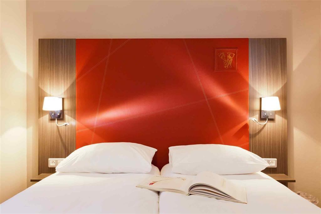 Ibis Styles Nantes Centre Place Graslin Zewnętrze zdjęcie