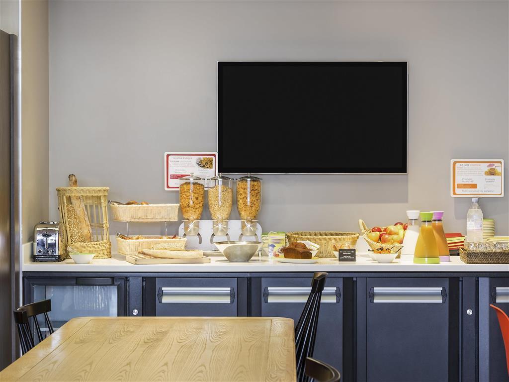 Ibis Styles Nantes Centre Place Graslin Zewnętrze zdjęcie