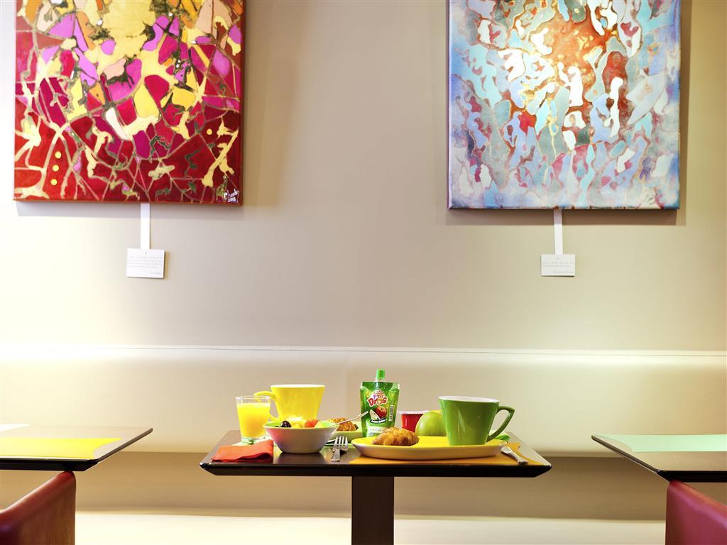 Ibis Styles Nantes Centre Place Graslin Zewnętrze zdjęcie