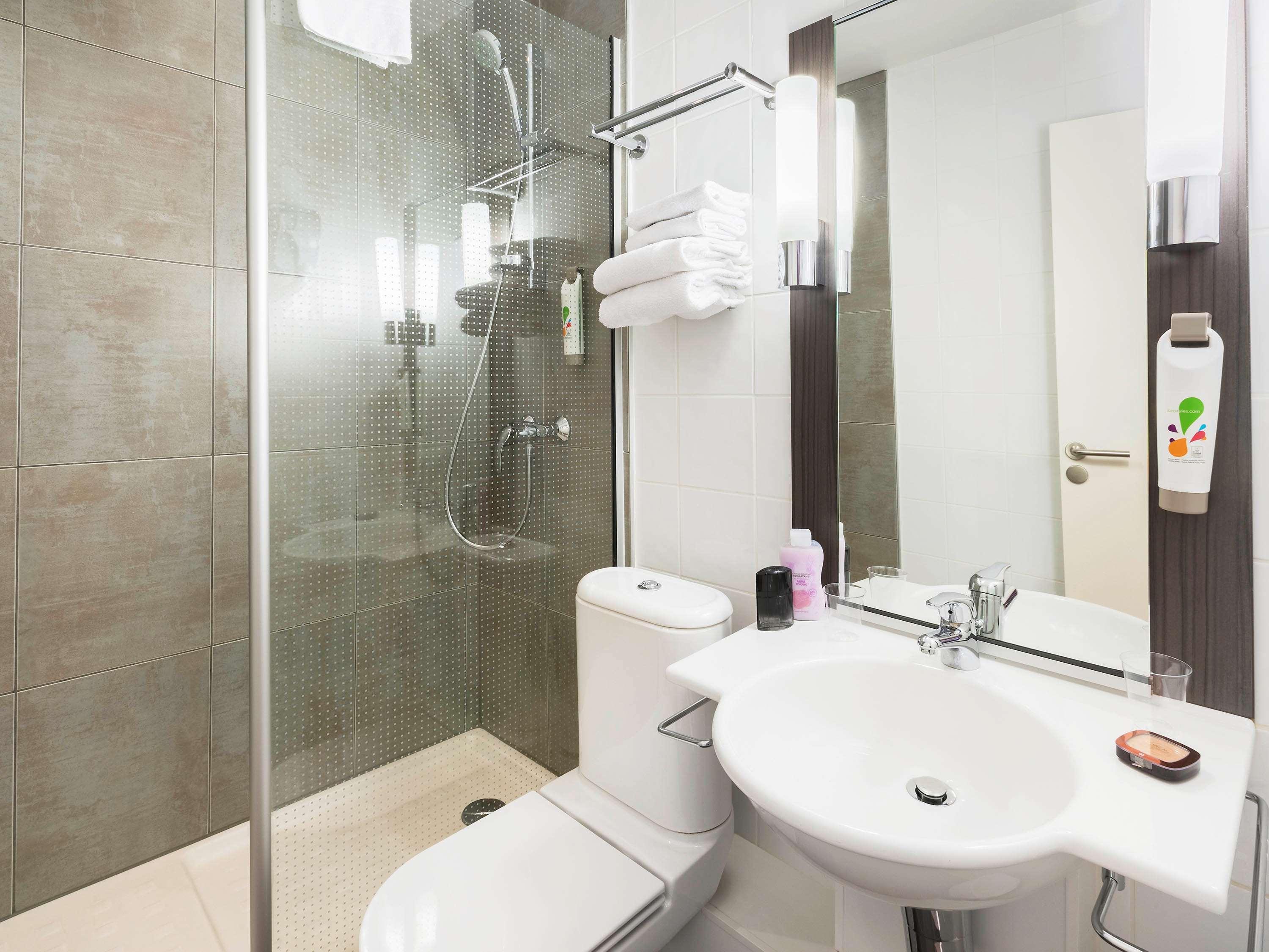 Ibis Styles Nantes Centre Place Graslin Zewnętrze zdjęcie