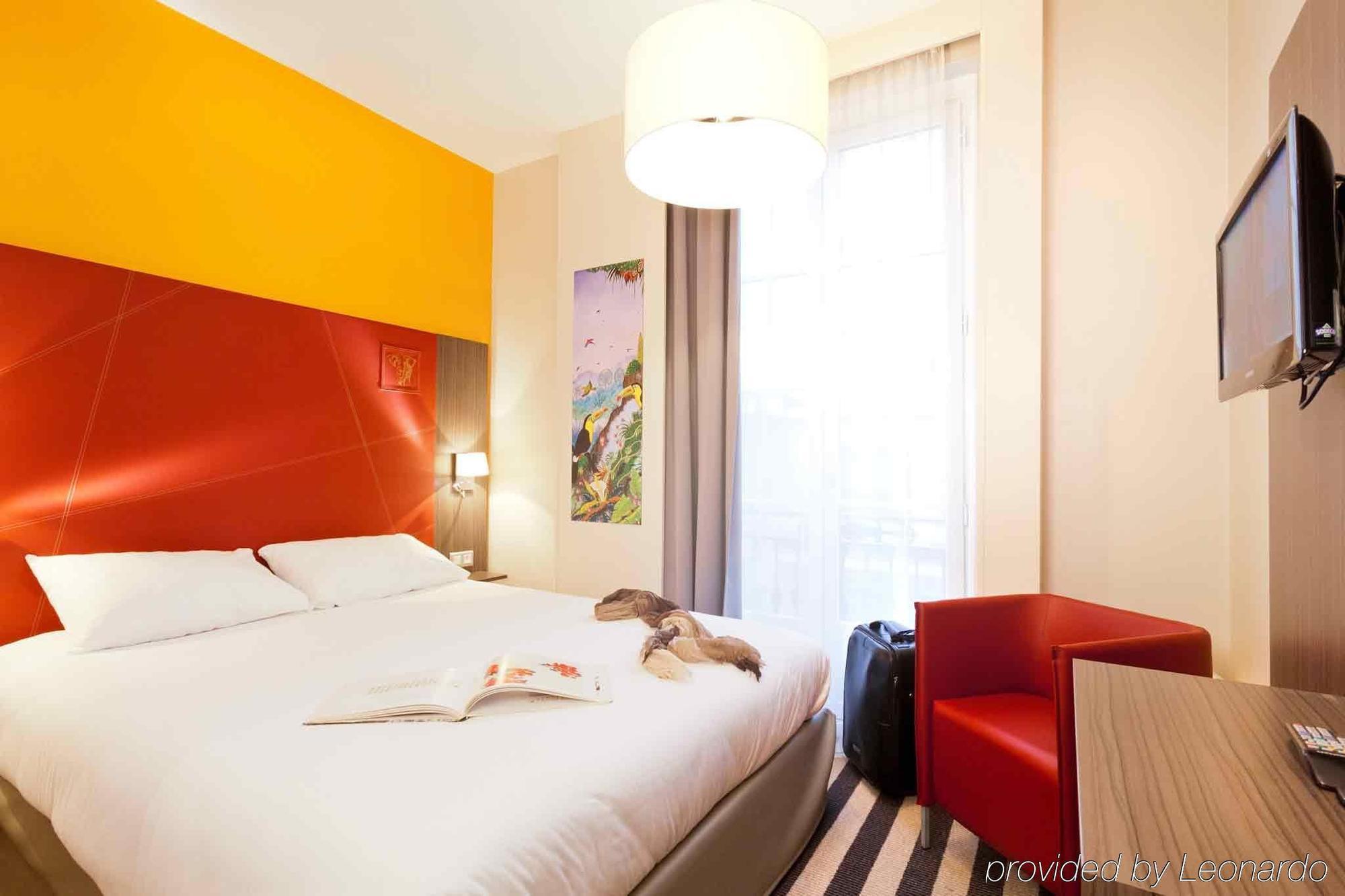 Ibis Styles Nantes Centre Place Graslin Zewnętrze zdjęcie
